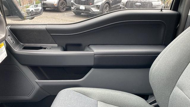 Photo of 2025 Gray Ford F-150