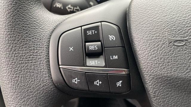 Photo of 2025 Oxford White Ford Transit-250