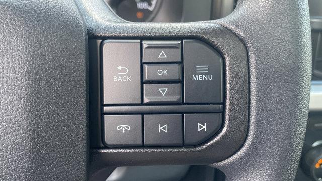 Photo of 2025 Oxford White Ford F-350