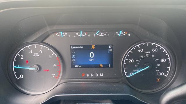 Photo of 2025 Oxford White Ford F-350