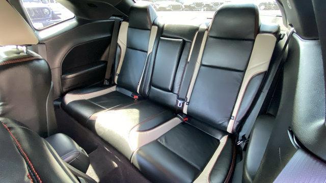 Photo of 2017 Granite Pearlcoat Dodge Challenger