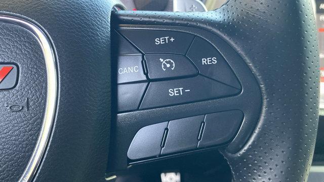 Photo of 2017 Granite Pearlcoat Dodge Challenger