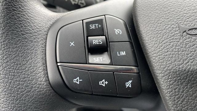 Photo of 2025 Oxford White Ford Transit-150