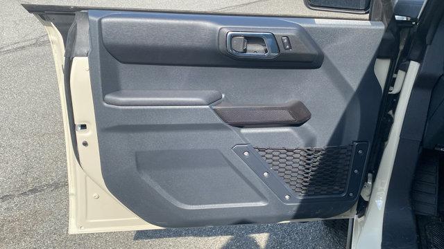 Photo of 2025 Desert Sand Ford Bronco