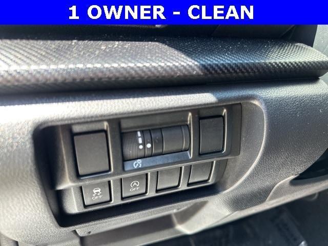 Photo of 2023 Ice Silver Metallic Subaru Crosstrek