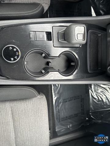 Photo of 2022 Black Nissan Rogue