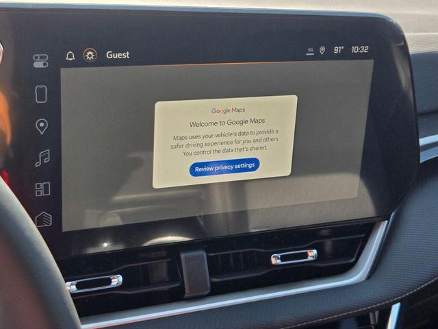 Photo of 2026 Mosaic Black Metallic Chevrolet Equinox