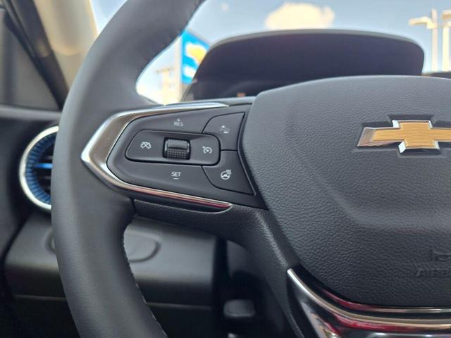Photo of 2026 Mosaic Black Metallic Chevrolet Equinox