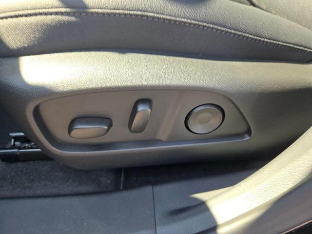 Photo of 2026 Mosaic Black Metallic Chevrolet Equinox