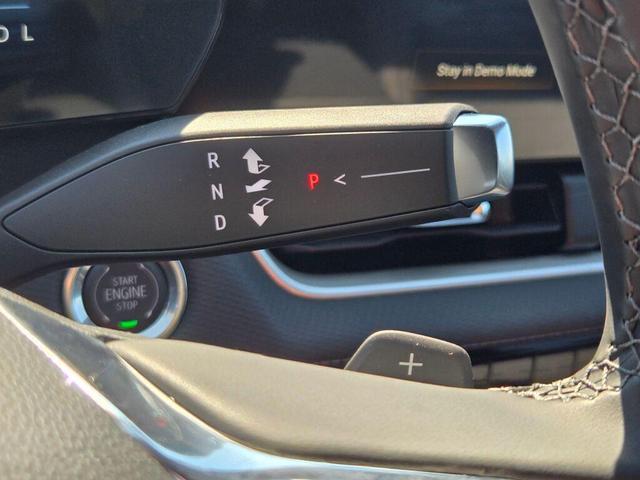 Photo of 2026 Mosaic Black Metallic Chevrolet Equinox