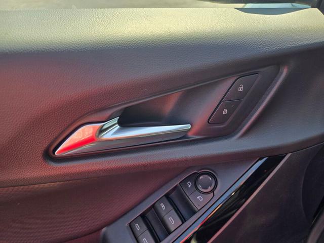 Photo of 2026 Mosaic Black Metallic Chevrolet Equinox
