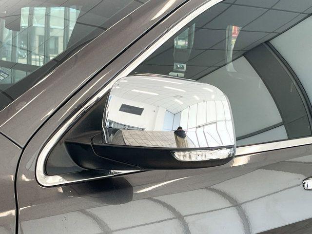 Photo of 2020 Granite Crystal Metallic Clearcoat Jeep Grand Cherokee