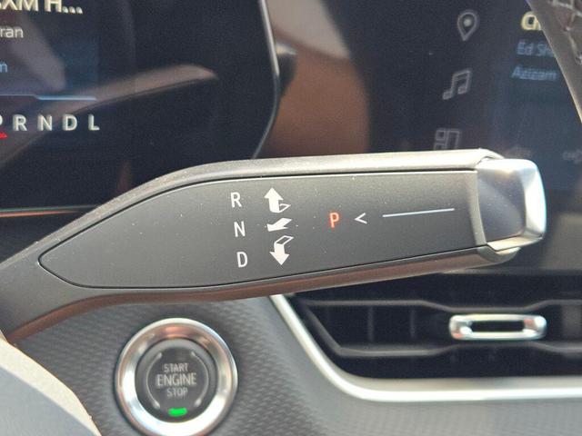 Photo of 2026 Lakeshore Blue Metallic Chevrolet Equinox