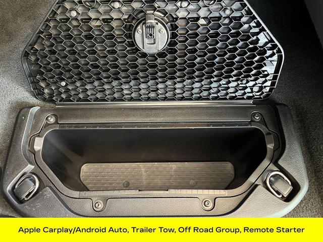 Photo of 2023 Bright White Clearcoat RAM 1500