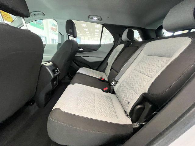 Photo of 2022 Iridescent Pearl Tricoat Chevrolet Equinox