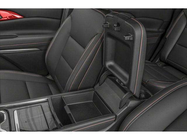 Photo of 2026 Mosaic Black Metallic Chevrolet Traverse