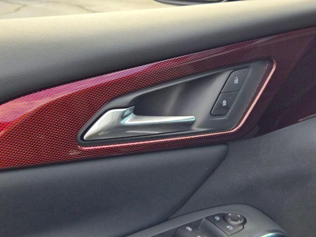 Photo of 2026 Mosaic Black Metallic Chevrolet Traverse