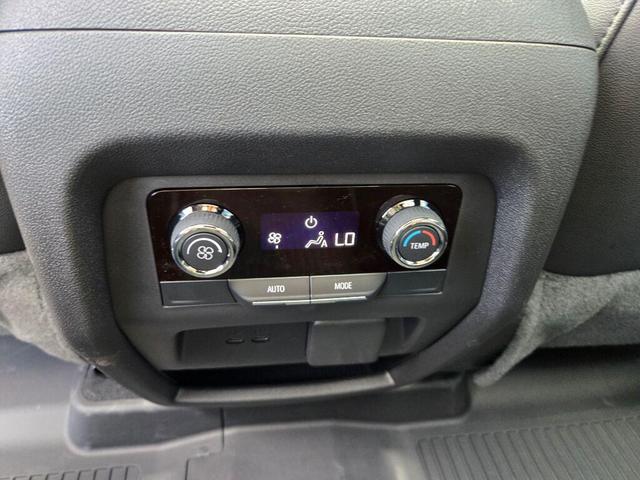 Photo of 2026 Mosaic Black Metallic Chevrolet Traverse