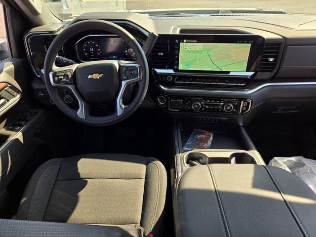 Photo of 2026 Summit White Chevrolet Silverado 2500