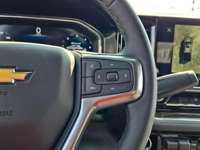 Photo of 2026 Summit White Chevrolet Silverado 2500