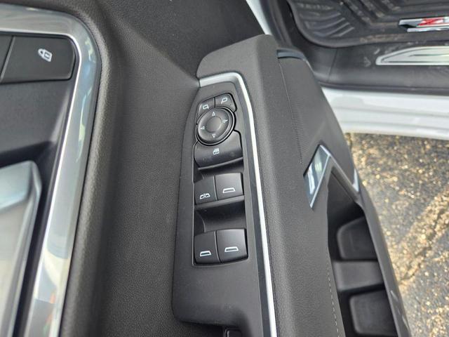 Photo of 2026 Summit White Chevrolet Silverado 1500