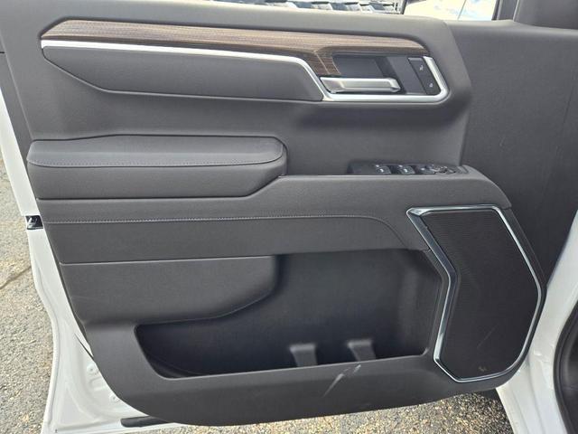 Photo of 2026 Summit White Chevrolet Silverado 1500