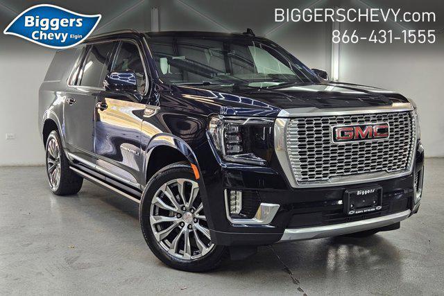 2021 GMC Yukon Xl