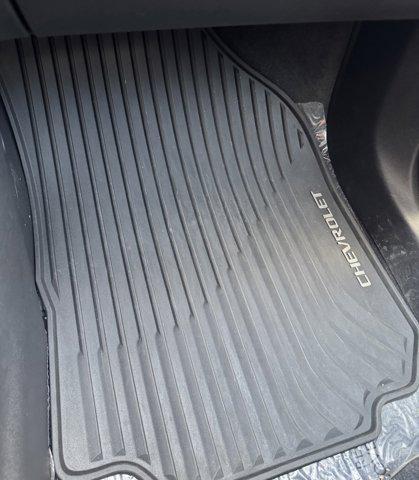 Photo of 2019 Silver Ice Metallic Chevrolet Equinox
