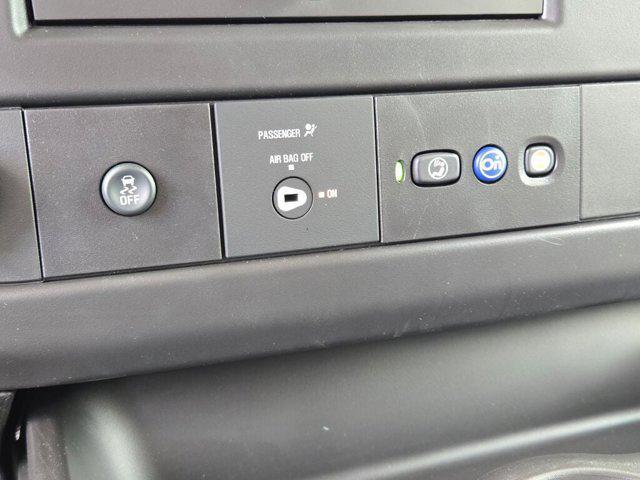 Photo of 2025 Summit White Chevrolet Express 2500