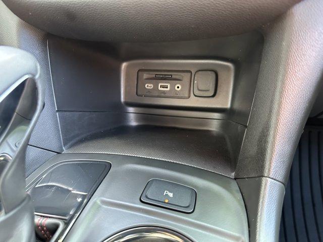Photo of 2022 Summit White Chevrolet Equinox
