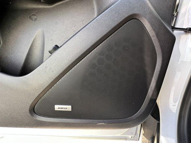 Photo of 2022 Summit White Chevrolet Equinox