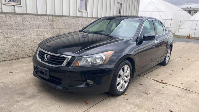 2010 Honda Accord