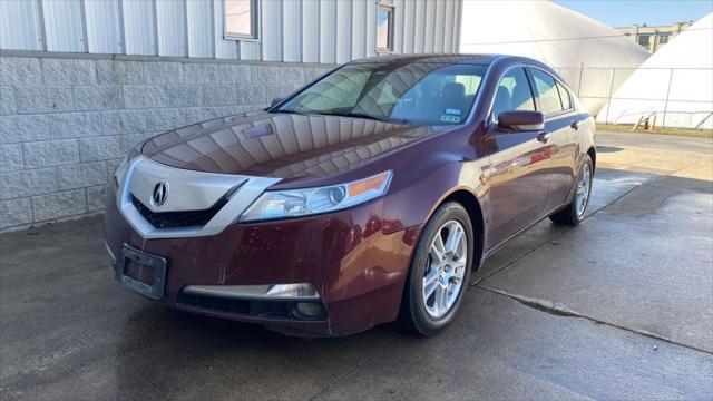 2011 Acura TL