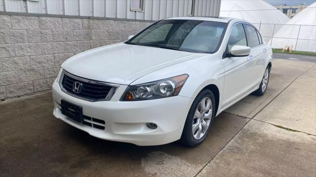 2010 Honda Accord