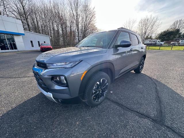 2022 Chevrolet Trailblazer