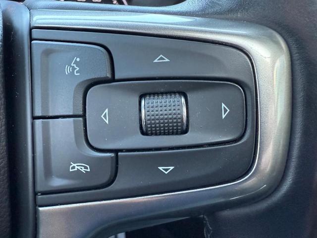 Photo of 2019 Northsky Blue Metallic Chevrolet Silverado 1500