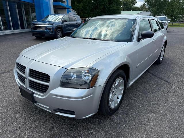 2005 Dodge Magnum