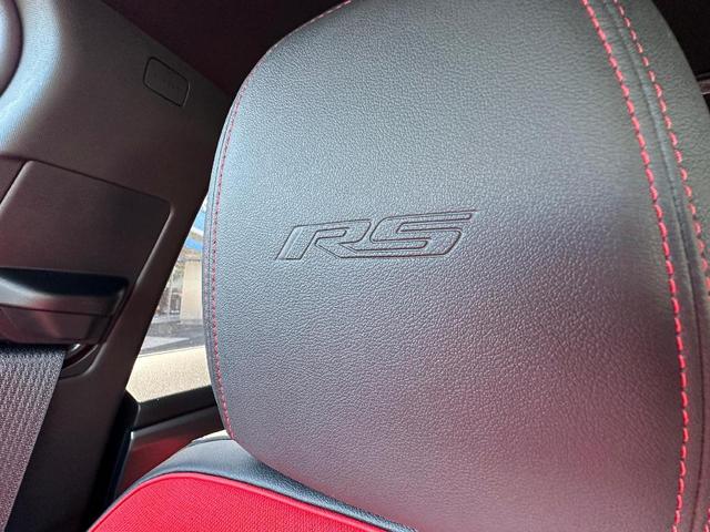Photo of 2025 Habanero Chevrolet Equinox EV