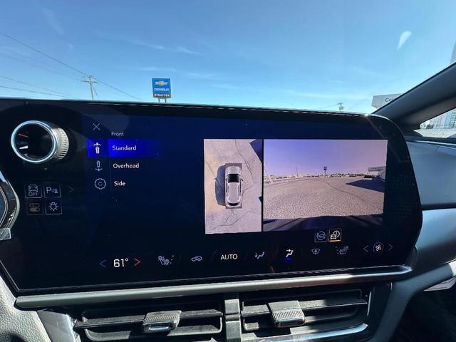 Photo of 2025 Habanero Chevrolet Equinox EV