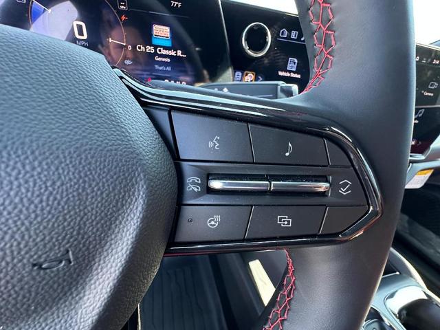 Photo of 2025 Habanero Chevrolet Equinox EV