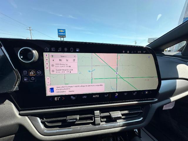Photo of 2025 Habanero Chevrolet Equinox EV
