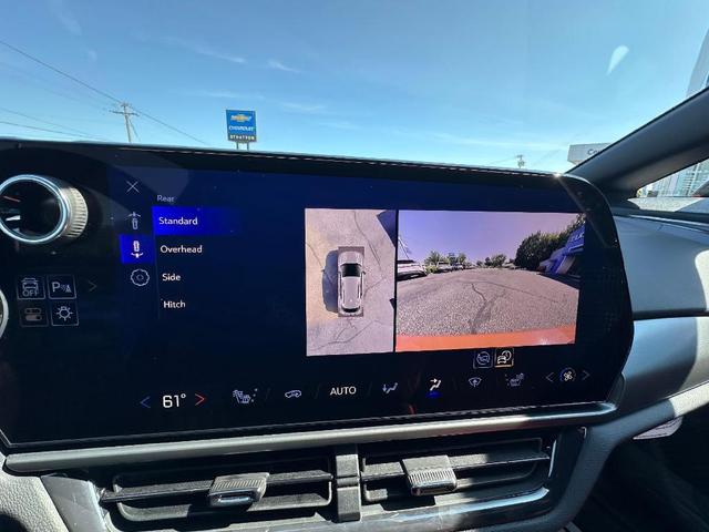 Photo of 2025 Habanero Chevrolet Equinox EV