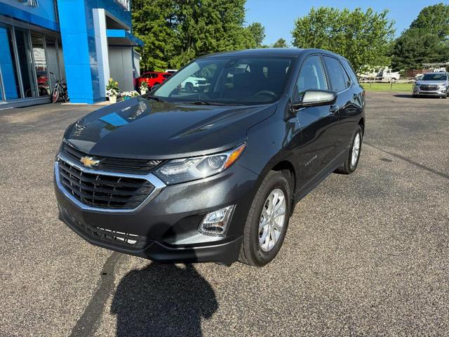 2021 Chevrolet Equinox