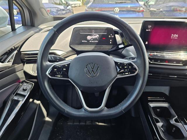 Photo of 2021 Scale Silver Volkswagen ID.4