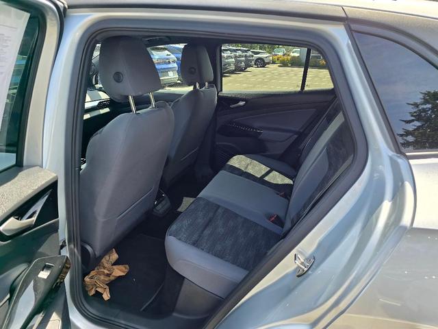 Photo of 2021 Scale Silver Volkswagen ID.4