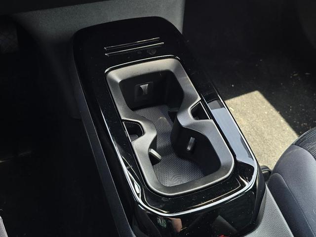 Photo of 2021 Scale Silver Volkswagen ID.4