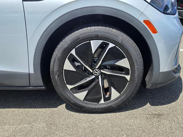 Photo of 2021 Scale Silver Volkswagen ID.4