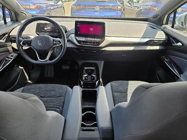 Photo of 2021 Scale Silver Volkswagen ID.4