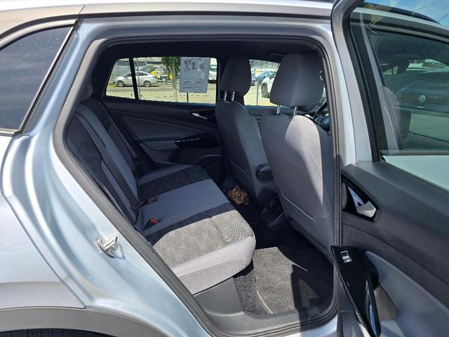Photo of 2021 Scale Silver Volkswagen ID.4