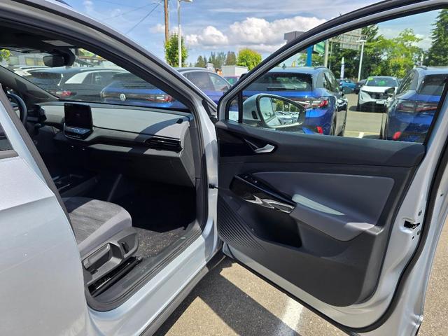 Photo of 2021 Scale Silver Volkswagen ID.4